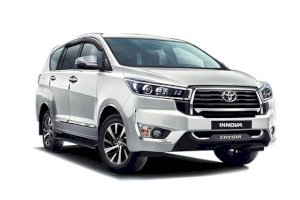 MPV Segment